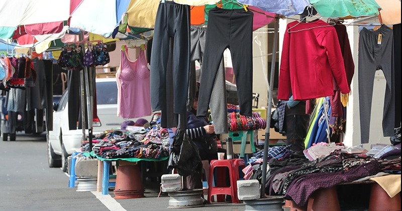 [김애화 칼럼] 농촌지역에서 만나는 ‘쇼핑 난민’