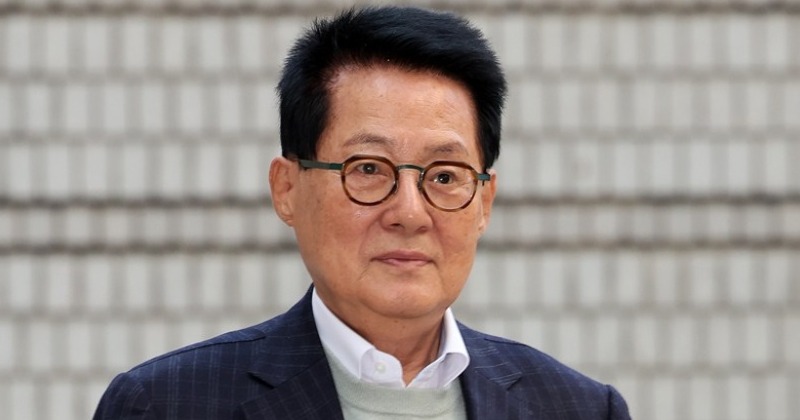 박지원 “대북송금 ‘주가조작용’ 국정원 문건 신뢰…이화영 무죄 확신”