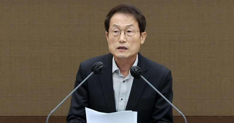 끝내 폐지된 서울 학생인권조례, 조희연 “대법원 제소·집행정지 신청할 것”