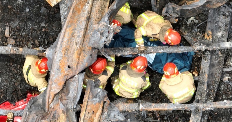 화재 희생자 대부분이 이주노동자…“위험의 ‘이주화’, 특단의 대책 필요”
