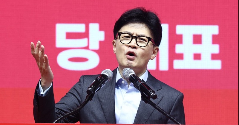 [이완배 협동의 경제학] 한동훈은 싸가지가 없어서 망할 것이다