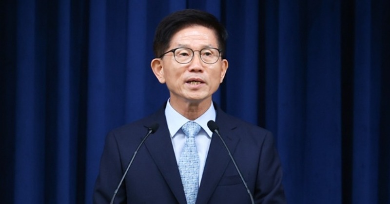 민주노총, 노동 장관 김문수 내정에 “노동자 몰살할 작정” 사진
