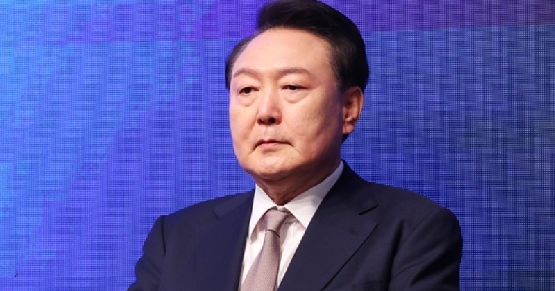 윤 대통령 지지율, 2주째 20%...'살림살이' 상·하층 모두 비관론 올해 최대 [갤럽]