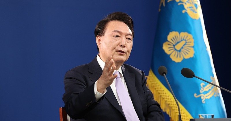 윤석열 부부 공천개입, 혈세 40억 보궐선거로 이어진 강서구 등도 논란