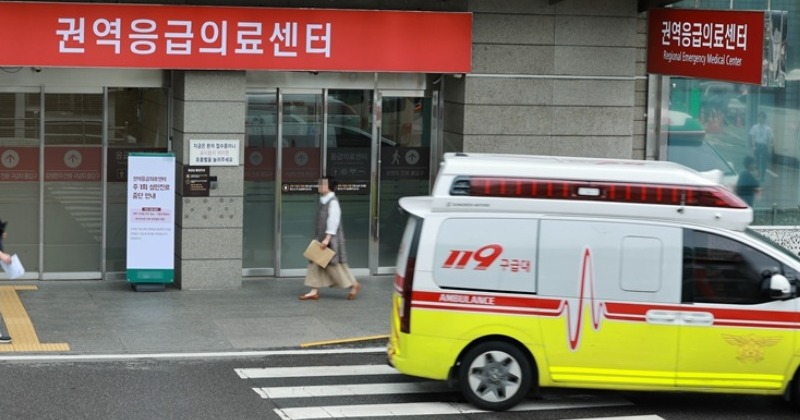 '응급실 뺑뺑이' 돌다 사망한 10대...법원 "환자 거부 병원, 보조금 중단 정당"