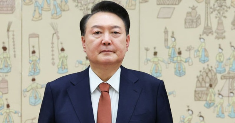 윤 대통령 지지율 19%...3주 만에 10%대로 하락 [한국갤럽]