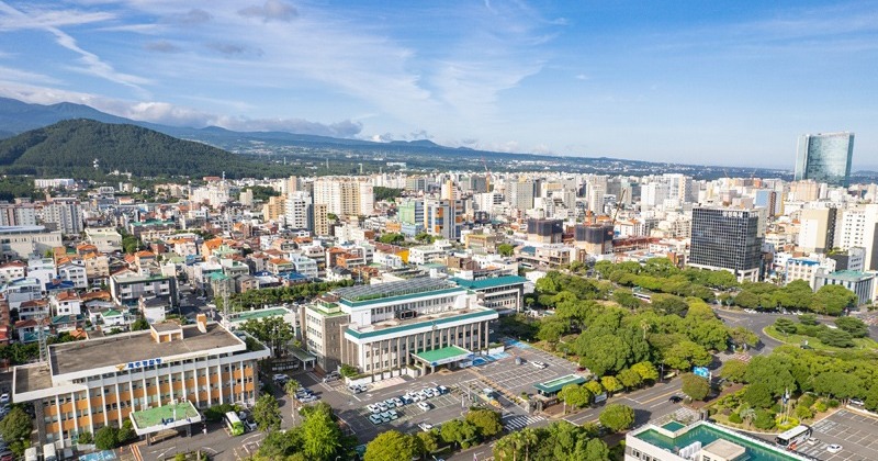 제주도, 12월까지 전기차 구매 보조금 확대