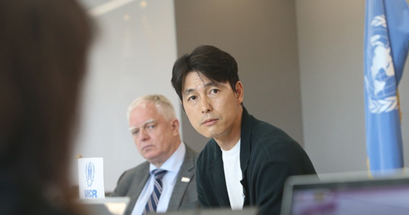 ‘정우성 혼외자 논란’에 이소영 의원이 던진 질문