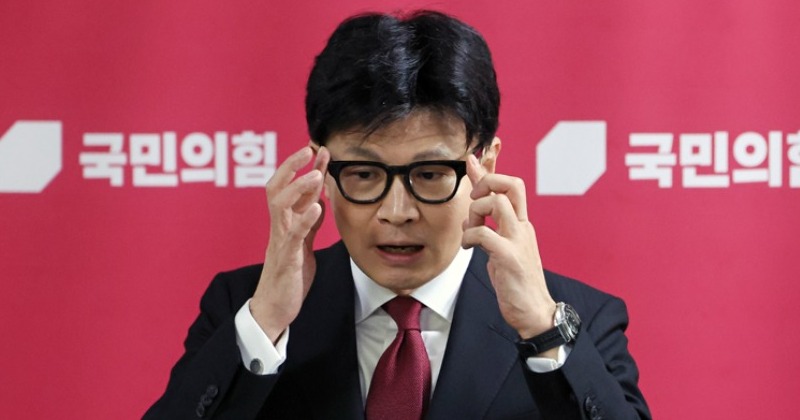 '친윤' 강명구 "당원 게시판, 사실관계 아는 한 대표가 밝혀야"