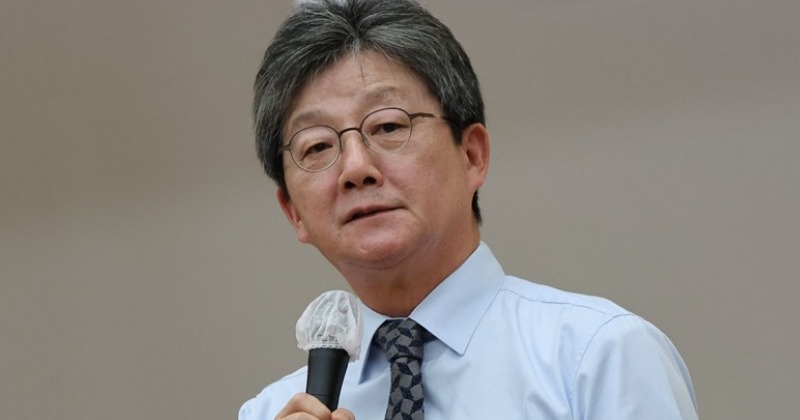 유승민 "내년 'IMF 위기' 못지않을 것...정책 기조 바꿔야"