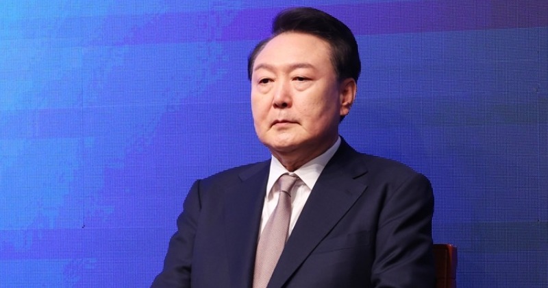 윤 대통령 지지율 27.9%...경제정책에 65.7% '부정적' [KSOI]