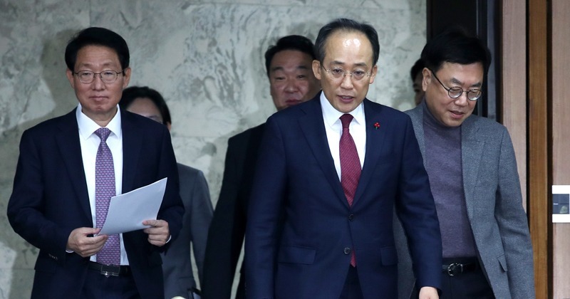 국민의힘, ‘채 상병 국정조사’ 참여 저울질...이태원참사 국조 반복되나