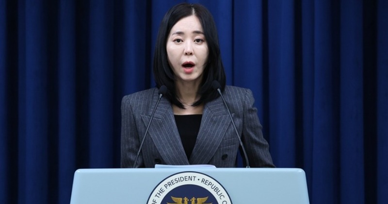 '탄핵 반대' 검찰 집단 반발에 힘 싣는 대통령실..."야당의 보복"