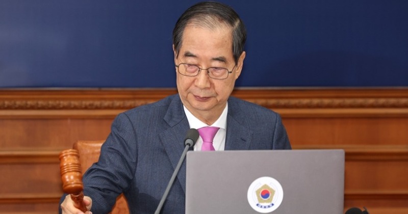 정부, 세 번째 '김건희 특검법' 거부권 건의...윤 대통령 재가 수순