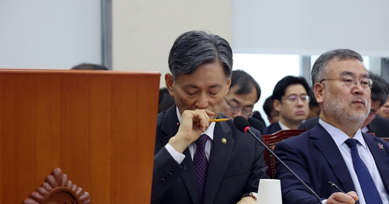 계엄군 국회 난입할 때, 사령관은 경찰청장에 출입통제 지시했다