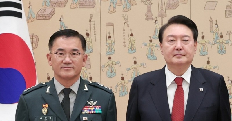 공수처, 우원식·이재명·한동훈 잡아 가두려한 방첩사령부 압수수색