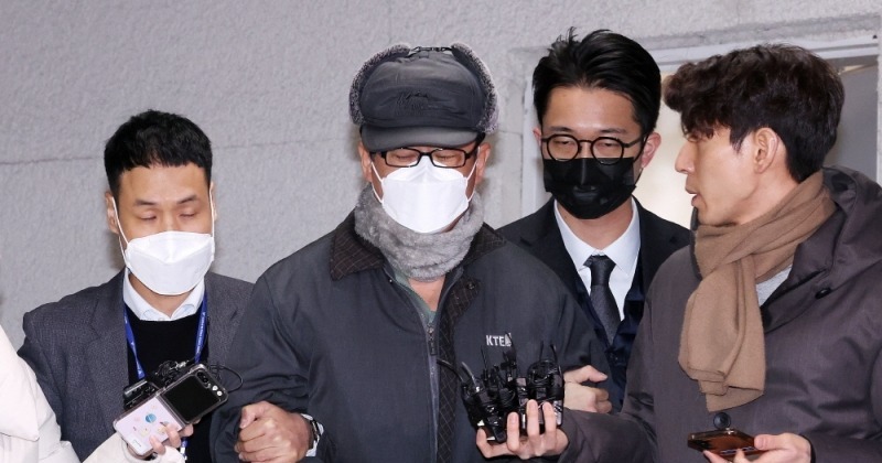 노상원 계엄수첩에서 ‘북 NLL 공격 유도’...백령도 주민 “끔찍하다”