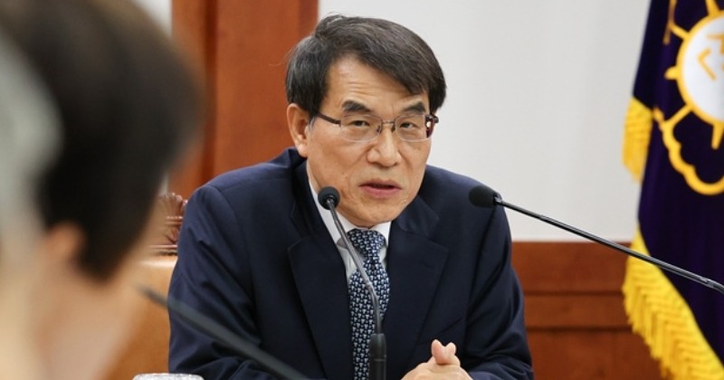 선관위 "계엄군 위법적 점거 행위, 강력 유감...법적 조치 촉구"