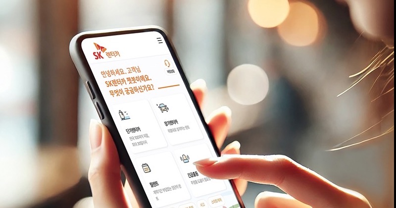 SK렌터카 “BYD 차량 구매계획 없어”