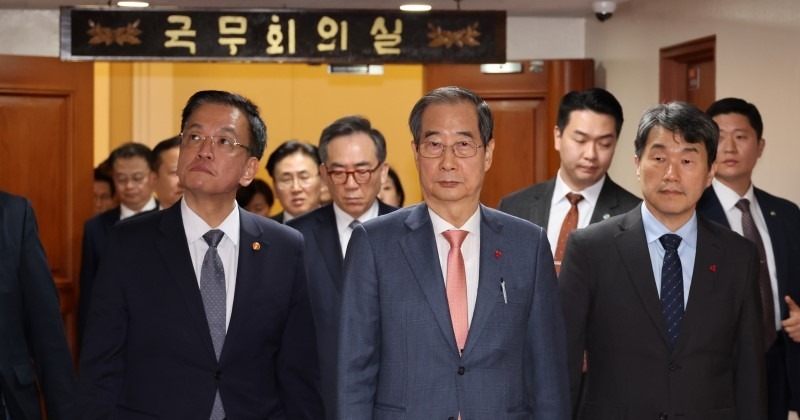 법학교수들이 ‘헌법재판관 임명 거부’를 “심각한 위헌”으로 본 이유