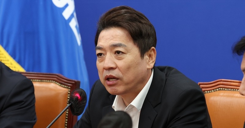 부승찬, 계엄에 북파공작원 투입 확인 뒤 ‘금정산 공비 사건’ 떠올려