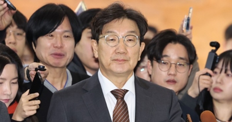 국민의힘, 탄핵안 '자율 투표'할 듯...권성동 "표결 참여" 제안
