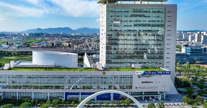 광주광역시, 내년 출생 지원 예산 2,818억 원 투입