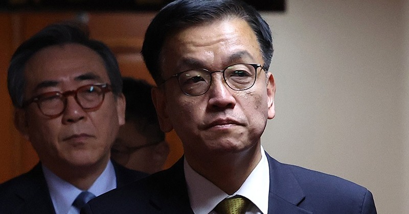 [하승수의 직격] 최상목, 4·19 혁명 직후 ‘허정 권한대행’에게 배워라