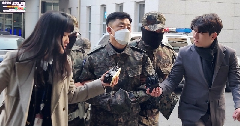 “계엄 전 정보사 요원, 몽골서 북한대사관 접촉 시도한 듯...무슨 짓 저지르려 했나”