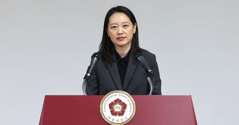 '탄핵 서류' 끝까지 안 받는 윤석열...헌재, "송달 효력 발생" 통보