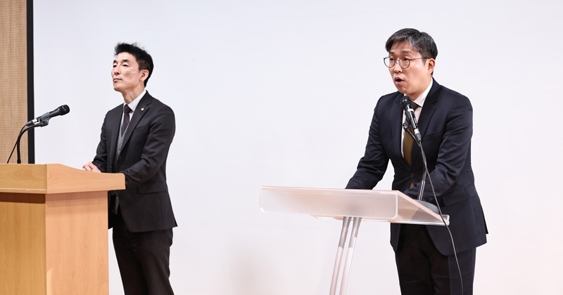 김용현 측에 ‘오물풍선 원점타격’ 묻자 “반드시 해야 할 일”