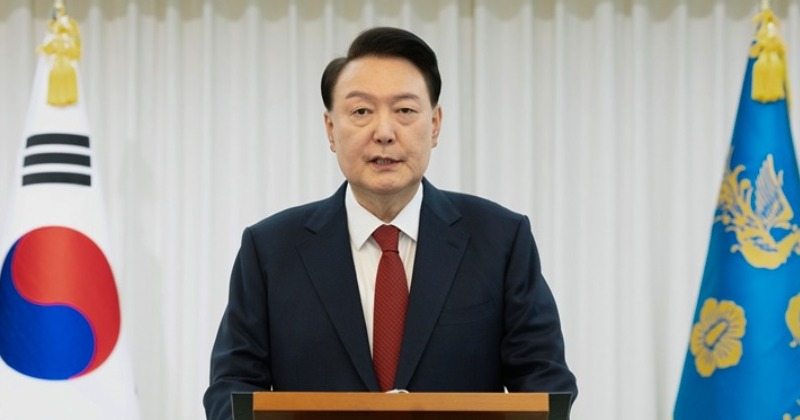 공수처 “윤석열 체포영장 집행이 원칙, 경호처와 조율 필요없다”