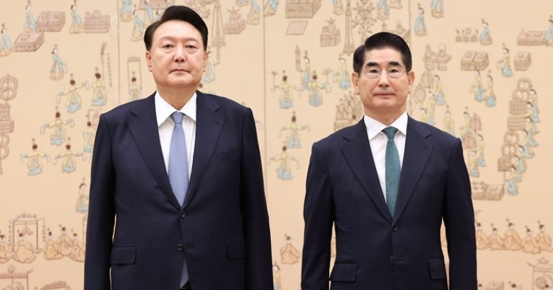 '계엄 주도' 김용현 탄핵 무산...윤 대통령, '꼼수 면직'으로 내란 책임 덮어