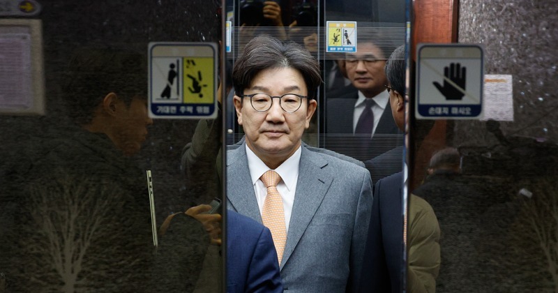 ‘친윤’ 권성동 “대통령의 군통수권 누구도 부인하면 안 될 것”