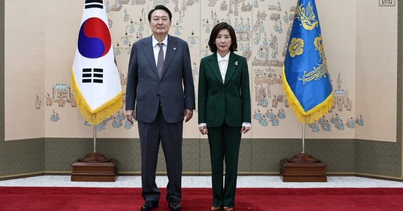 국민의힘 박상수 “나경원, 계엄 때 국회에 갈 용기는 있어야 국회의원이다”