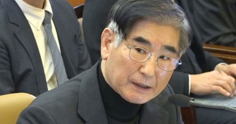 '계엄 동의한 국무위원 있어' 실토한 김용현...참여연대 "특검 더 미룰 수 없다"