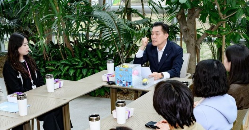 수원시, 전국 최초 ‘악성민원대응 전문관’ 채용