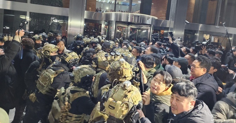 윤석열 정부 내내 높았던 금융불안지수, 계엄 때 최고치