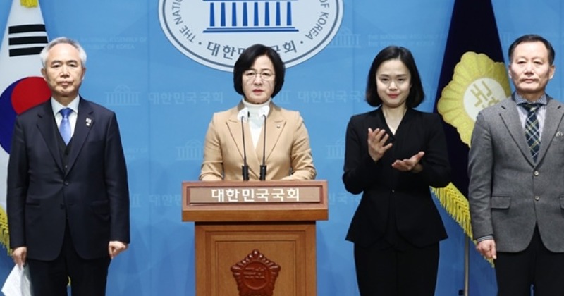 민주당 "수방사 비밀조직, 계엄 전 국회 단전 준비 정황"