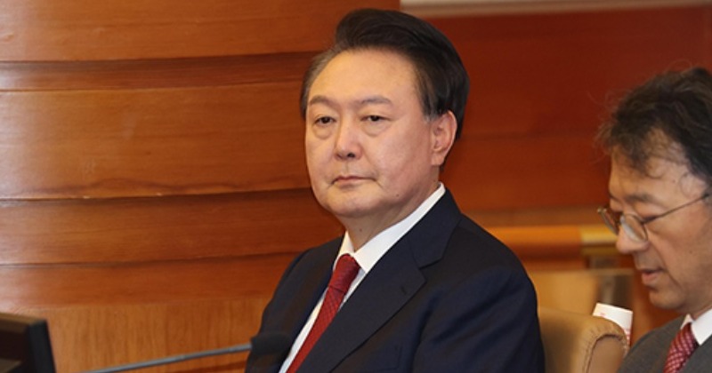 민주당 "윤석열 석방은 대국민 사기"...검찰에 구속기소 촉구