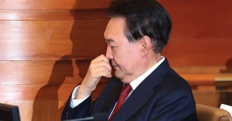 검찰, '윤석열 기소' 논의 위해 전국 고·지검장 회의 개최
