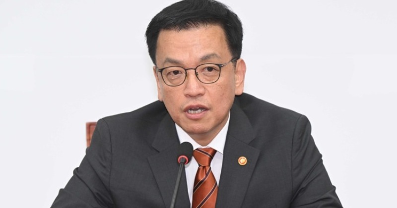 내란 특검법 거부권 기류...민주당 “최상목, 오판하지 않아야”