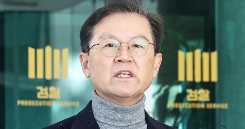 윤석열 측 "불법·무효 영장 집행, 법적 조치할 것"