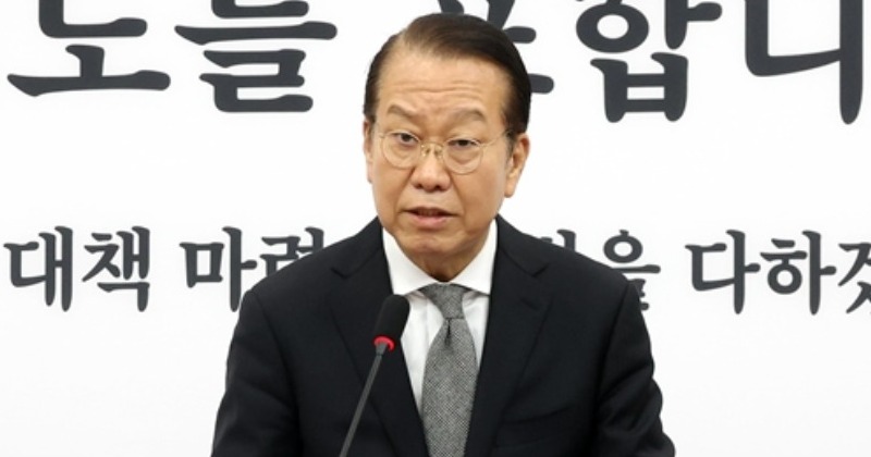 권영세, '체포 시도' 공수처에 엄포 "월권적 행태 중단하지 않으면 조치"