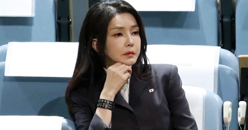 국민대, 숙명여대 이어 '김건희 박사학위 취소' 검토