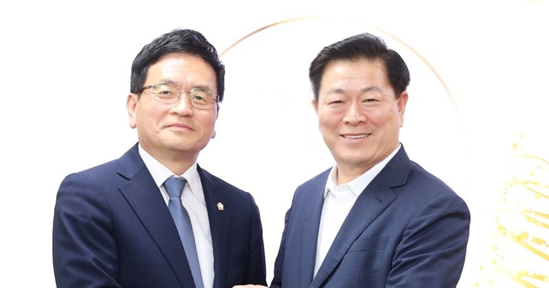 광명시, 명절 전 ‘1인당 10만원’ 민생지원금 지급하기로