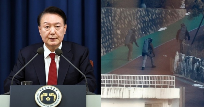 "윤석열, 본인 체포 막으려 무기 사용 지시"...경호처 내부 반발 확산