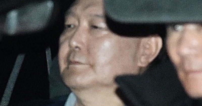 검찰, 윤 대통령 내란 수괴 혐의 구속 기소
