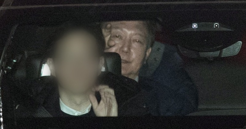 윤석열, 구치소서 편지 "조금 불편하지만 잘 있다...뜨거운 애국심에 감사"