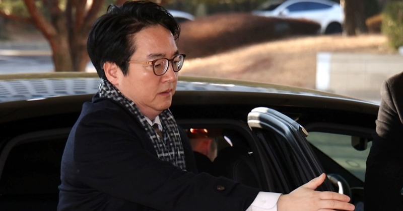 전국 검사장 회의 종료...윤석열 구속기소 여부, 심우정 총장이 최종 결정